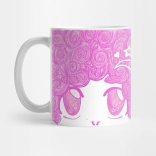 Pink Pink Pink Pink Mug